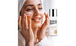 Atjaunojošs paceļošs krēms inSPORTline, 50 ml