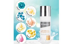 Atjaunojošs paceļošs krēms inSPORTline, 50 ml