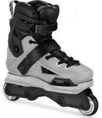 Inline skates intended for aggressive riding Spokey ShapeZ