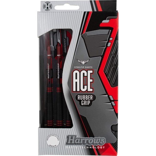 Šautriņas Harrows Ace, 22 g