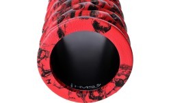FS133 RED-BLACK ROLLER  HMS