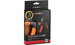 SC20 HAND GRIPS WITH ADJUSTABEL TENSION HMS