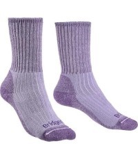 W Hike MW Comfort Violet S - 095
