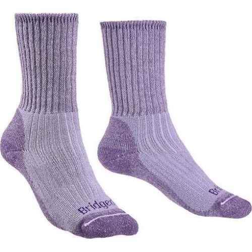 W Hike MW Comfort Violet S - 095