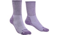 Женские носки Hike MW Comfort, фиолетовые, S - 095