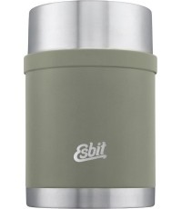 Food Jar Esbit Sculptor, 750ml - Stone grey