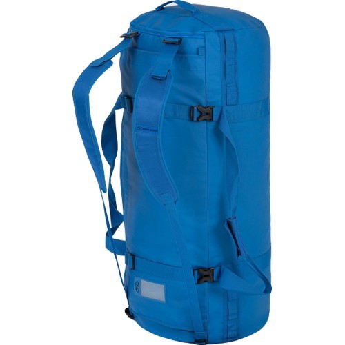Ceļojumu soma Highlander Storm Kitbag, 120 l, zila
