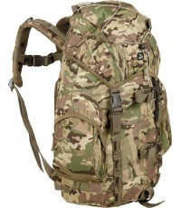 Mugursoma MFH Recon II Operation Camo, 25 l