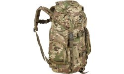 Backpack MFH Recon II - Operation Camo, 25l