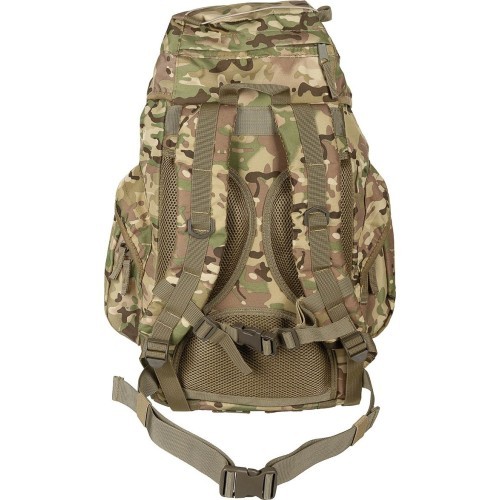 Backpack MFH Recon II - Operation Camo, 25l