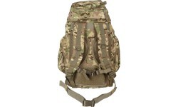 Backpack MFH Recon II - Operation Camo, 25l
