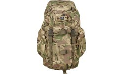 Рюкзак MFH Recon II Operation Camo, 25 л