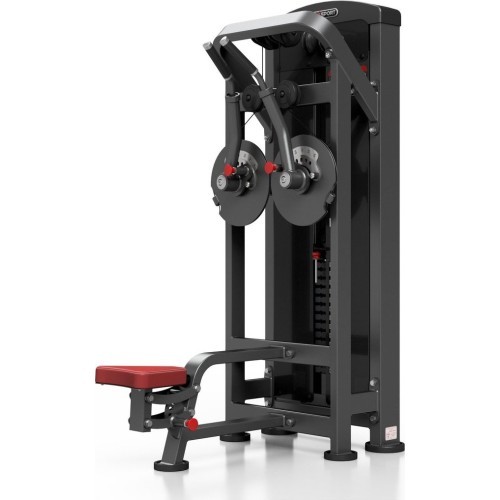 Arm Adduction Machine Marbo MP-U236, Red