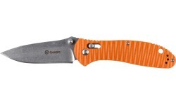 Складной нож Ganzo G7392P-OR
