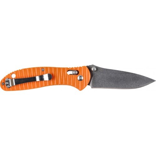Складной нож Ganzo G7392P-OR