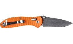 Ganzo folding knife G7392P-OR