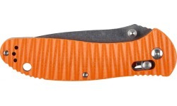 Складной нож Ganzo G7392P-OR