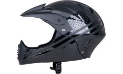 Downhill Helmet W-TEC Campanero US Flag