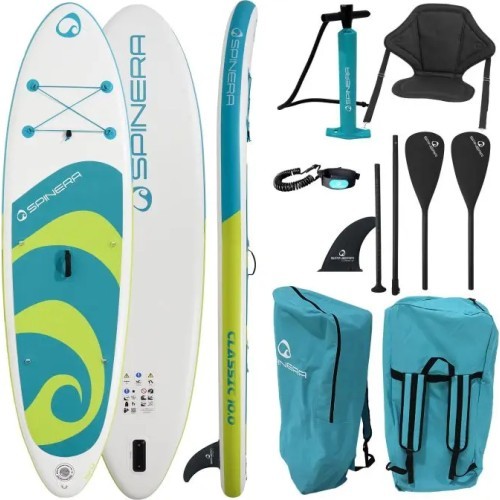 Spinera SUP Classic 10.0 Pack 3 - 305x79x15cm