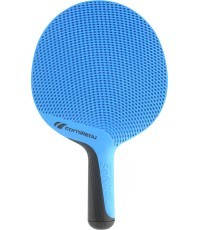 Cornilleau Softbat galda tenisa rakete – zila