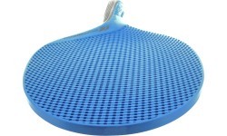 Cornilleau Softbat galda tenisa rakete – zila