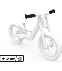Biky – Handgrip set Black