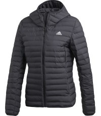 Adidas W Varilite SO H Women's Jacket Black CY8735