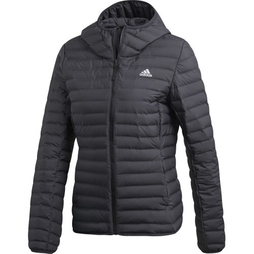 Куртка женская Adidas W Varilite SO H Black CY8735