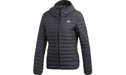Куртка женская Adidas W Varilite SO H Black CY8735
