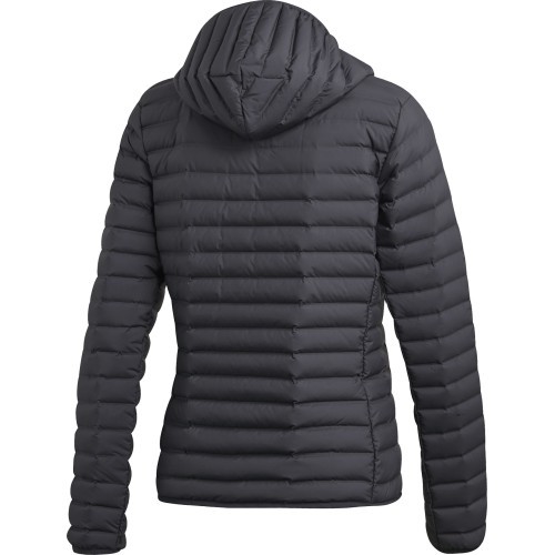 Куртка женская Adidas W Varilite SO H Black CY8735