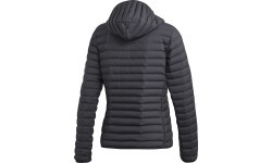 Adidas W Varilite SO H Women's Jacket Black CY8735