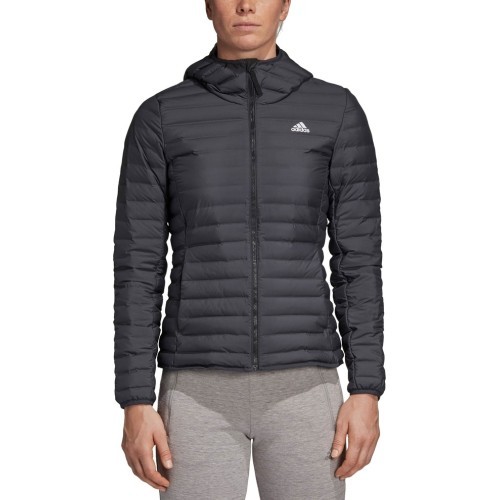 Куртка женская Adidas W Varilite SO H Black CY8735