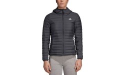 Adidas W Varilite SO H Women's Jacket Black CY8735