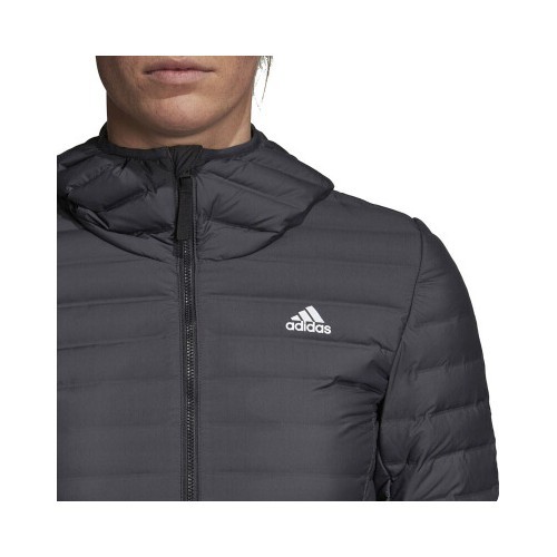 Куртка женская Adidas W Varilite SO H Black CY8735