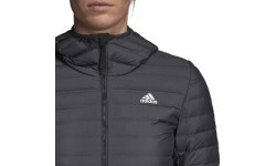 Adidas W Varilite SO H Women's Jacket Black CY8735