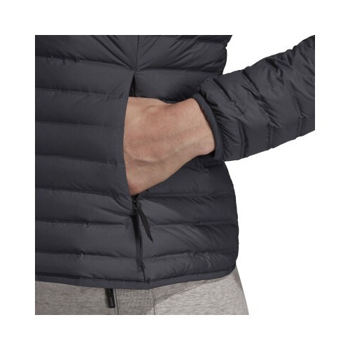 Куртка женская Adidas W Varilite SO H Black CY8735