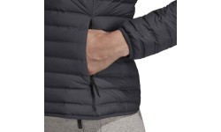 Adidas W Varilite SO H Women's Jacket Black CY8735