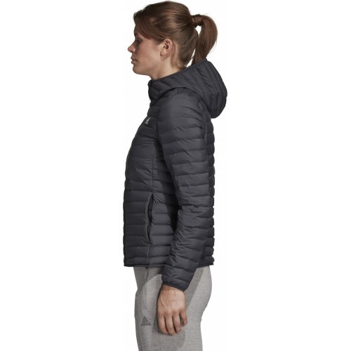 Куртка женская Adidas W Varilite SO H Black CY8735