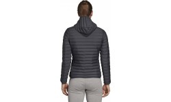 Adidas W Varilite SO H Women's Jacket Black CY8735