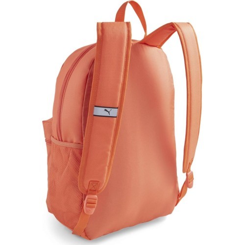 Рюкзак Puma Phase Backpack, оранжевый 079943 07