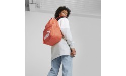 Puma mugursoma Phase Backpack, oranža 079943 07