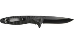 Folding Knife Ganzo Firebird F620-B1