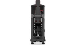 Calf Machine with Stack Marbo MP-U219, Red