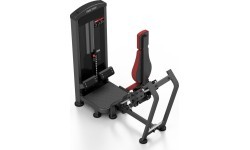 Calf Machine with Stack Marbo MP-U219, Red