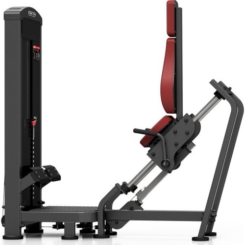 Calf Machine with Stack Marbo MP-U219, Red