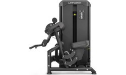 Bicepsu trenažieris UR-U034 2.0 - UpForm
