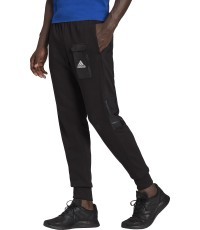 Adidas M Bl Ft Pant Men's Trousers Black HE1776
