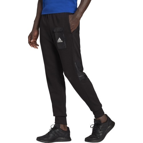 Adidas M Bl Ft Pant Men's Trousers Black HE1776