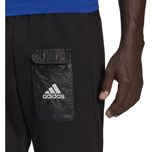 Adidas M Bl Ft Pant Men's Trousers Black HE1776