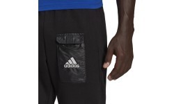 Adidas M Bl Ft Pant Men's Trousers Black HE1776